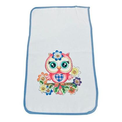 Imagem de Pano De Prato Atacado Vies Estampado Extra Kit Com 30 Peças