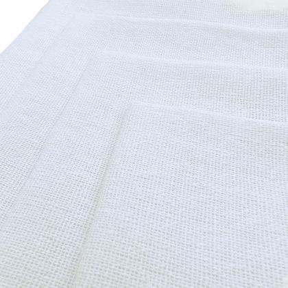 Imagem de Pano De Prato Com Bainha Liso 67x41 - 50 Unidades