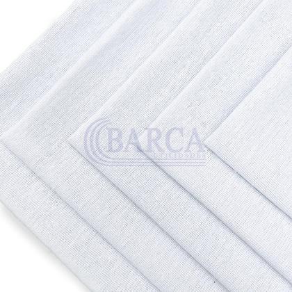 Imagem de Pano De Prato Com Bainha Liso 67x41 - 50 Unidades