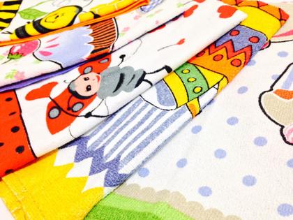 Imagem de Pano De Prato Copa Atacado Atoalhado Dohler 10 Peças