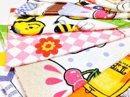 Imagem de Pano De Prato Copa Atacado Atoalhado Dohler 10 Peças