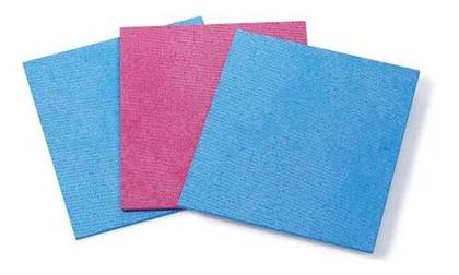 Imagem de Pano Esponja Multiuso Ultra Absorvente Com 3 Pcs, Flash Limp