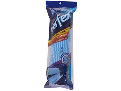 Imagem de Pano Multiuso Perfex Ypê 25 Unidades