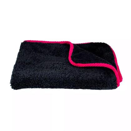 Imagem de Pano Tapete Escorredor de Louças Microfibra 40 x 60cm Rosa Ákora - AKORA