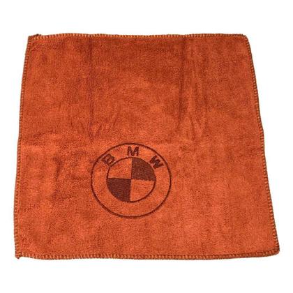 Imagem de Pano Toalha Flanela Microfibra Automotivo