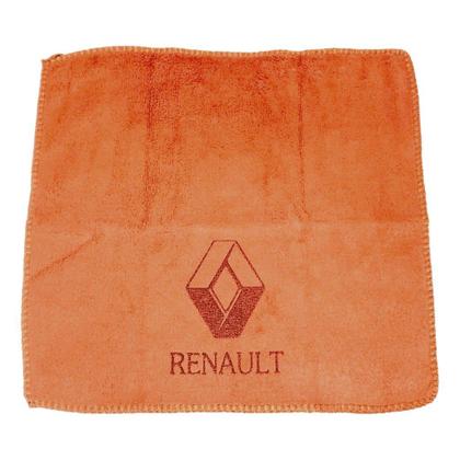 Imagem de Pano Toalha Flanela Microfibra Automotivo