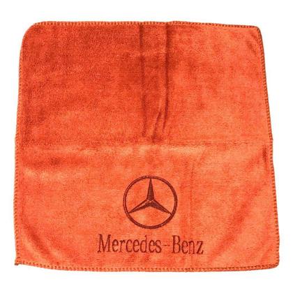 Imagem de Pano Toalha Flanela Microfibra Automotivo