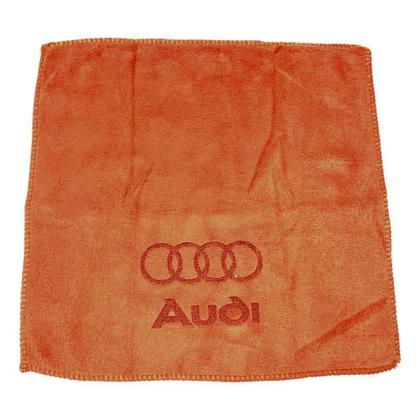 Imagem de Pano Toalha Flanela Microfibra Automotivo