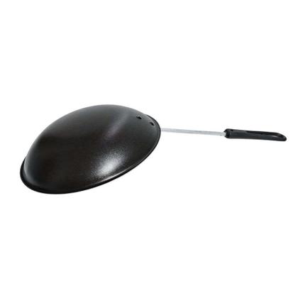 Imagem de Panquequeira Oval Invertida Antiaderente 19,3 Cm