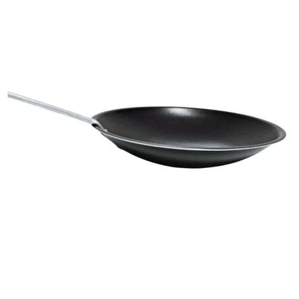 Imagem de Panquequeira Oval Invertida Antiaderente 19,3 Cm