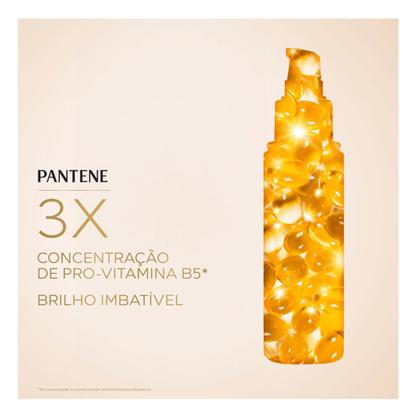 Imagem de Pantene Pro-v Miracles Queratina Óleo Capilar Milagroso - 95ml