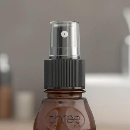 Imagem de Pantovin Tônico Antiqueda E Crescimento Capilar Three Therapy 100ml