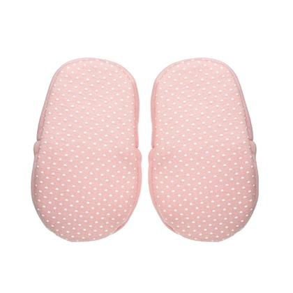 Imagem de Pantufa Bebê Urso Rosa 18 a 24 Meses 17016 - Buba