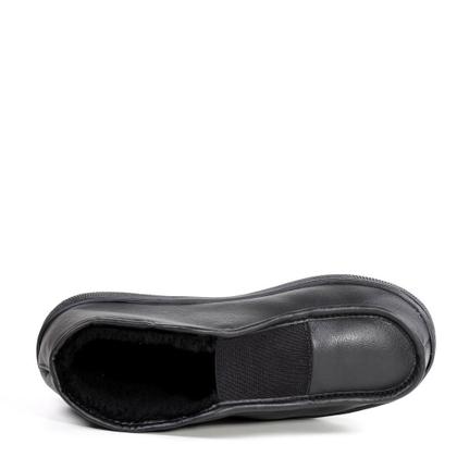 Imagem de Pantufa Botinha Fagiovan Com Pelinho