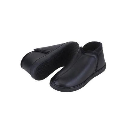 Imagem de Pantufa Botinha Pelúciada Unisex Leffa 753