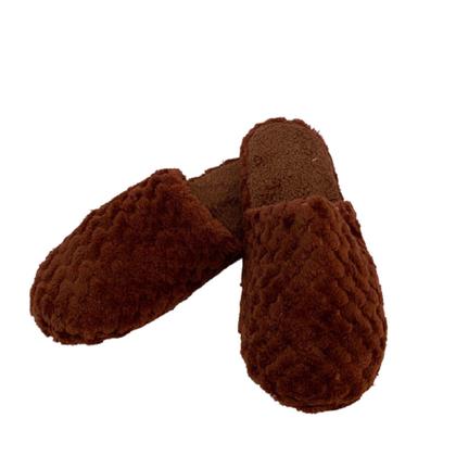 Imagem de Pantufa Chinelo de Quarto Calçado Quentinho Fechado Unisex