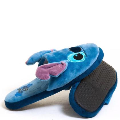 Imagem de Pantufa Chinelo Disney Stitch Zona Criativa