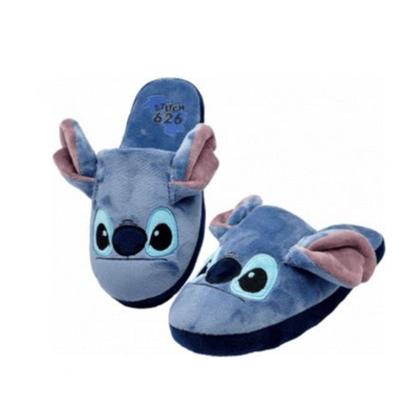 Imagem de Pantufa Chinelo Disney Stitch Zona Criativa