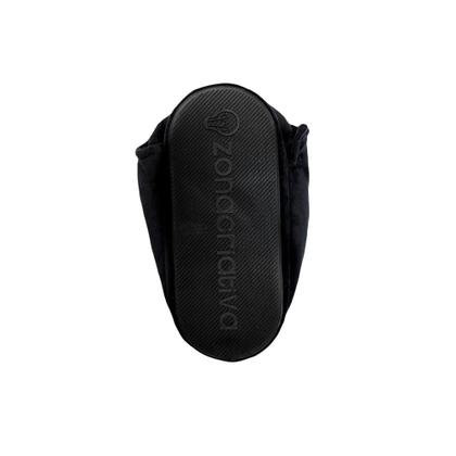 Imagem de Pantufa Darth Vader Star Wars 3D Adulto Confortavel Unissex Presente Colecionavel Zona Criativa