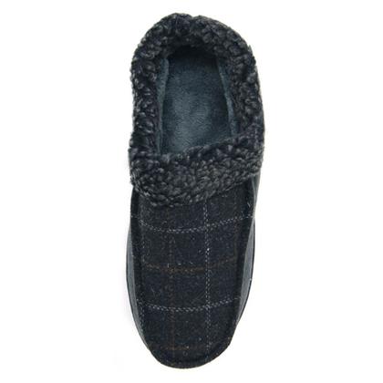 Imagem de Pantufa Fechada Masculina Liang