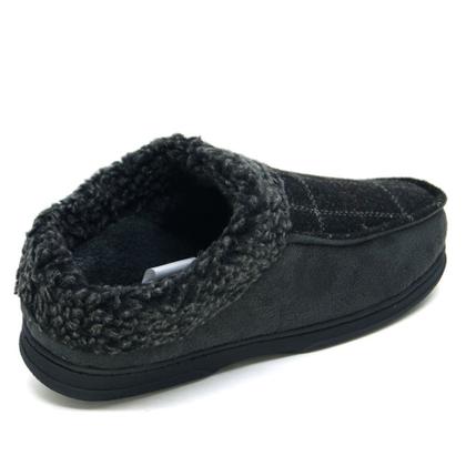 Imagem de Pantufa Fechada Masculina Liang