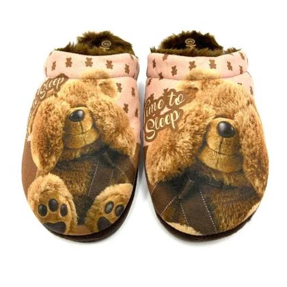 Imagem de Pantufa fem kature  ref:307