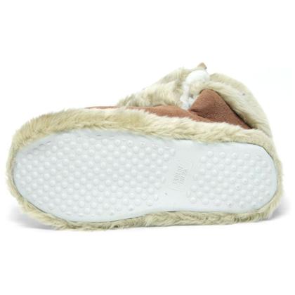 Imagem de Pantufa Feminina Fechada Gasf Botinha