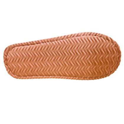 Imagem de Pantufa Feminina Fechada Pelúcia Antiderrapante