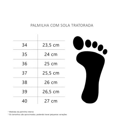 Imagem de Pantufa Feminina Gasf Poá Azul Com Rosa