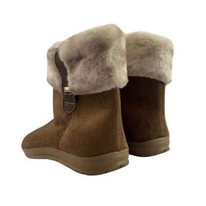 Imagem de Pantufa Feminina Pegada 266011-02 Atoalhado