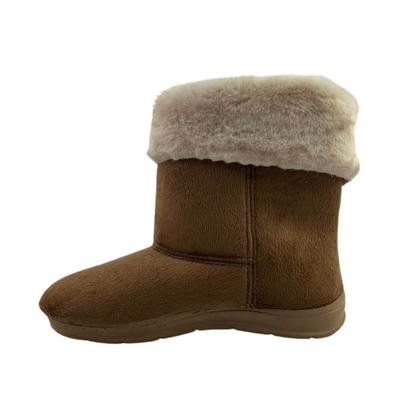 Imagem de Pantufa Feminina Pegada 266011-02 Atoalhado