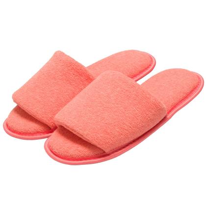 Imagem de Pantufa Feminina Slide Com Sola Anti Derrapante Super Macio