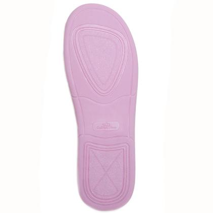 Imagem de Pantufa Foca Cotton Day Infantil - Pantufa de plush rosa-Pantufa Foquinha Menina