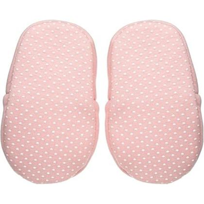 Imagem de Pantufa Infantil Bebês Antiderrapante Quentinhas Tamanho 20/21 Buba