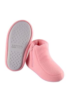 Imagem de Pantufa Infantil Dedeka Soft Feminino REF25500_25501