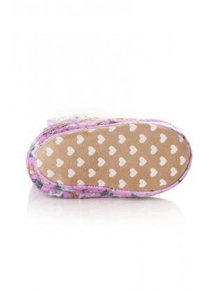 Imagem de Pantufa Infantil Europa Cachorrinhos Lilás 864