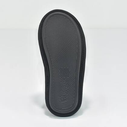 Imagem de Pantufa Infantil Feminina Macia Chinelo Gata Sola Antiderrapante Sandalia Quentinha Feminino Unissex Menina