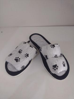 Imagem de Pantufa infantil