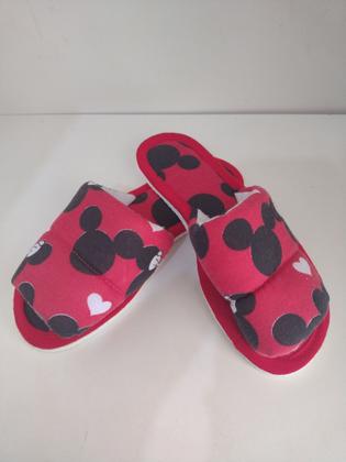 Imagem de Pantufa infantil
