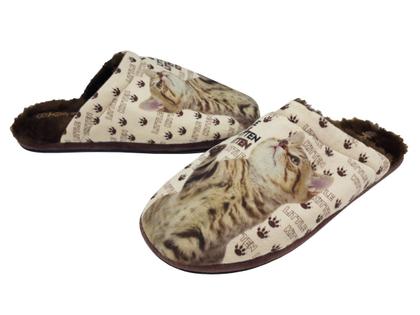 Imagem de Pantufa Katurê Em Soft Feminina 421