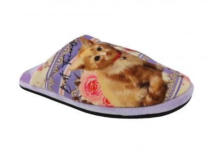 Imagem de Pantufa Katurê Em Soft Feminina 421