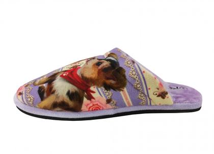 Imagem de Pantufa Katurê Em Soft Feminina 421