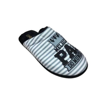 Imagem de Pantufa katurê estampada  ref:421 feminino