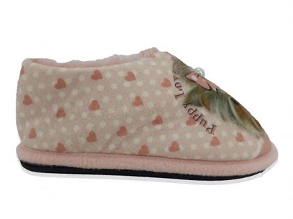 Imagem de Pantufa Katurê Feminina Em Soft Cachorrinho 607