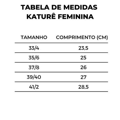 Imagem de Pantufa Katurê Slide Flatform Slide em Fleece com Pérolas Feminina