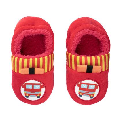 Imagem de Pantufa Kids Antiderrapante Pimpolho