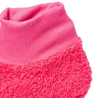 Imagem de Pantufa Meia Polar Para Dormi 100% Poliéster Adulta e Infantil Chinelo de Quarto Macio e Fofinho