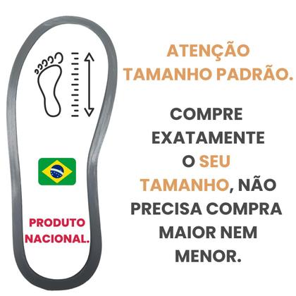 Imagem de Pantufa Meia Polar Para Dormi 100% Poliéster Adulta e Infantil Chinelo de Quarto Macio e Fofinho