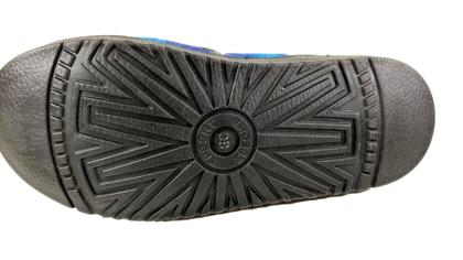 Imagem de Pantufa Meninos Homem Aranha Infantil 100% Forrada Splecht