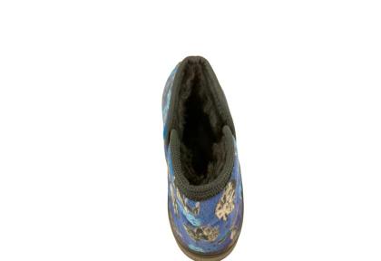 Imagem de Pantufa Meninos Homem Aranha Infantil 100% Forrada Splecht